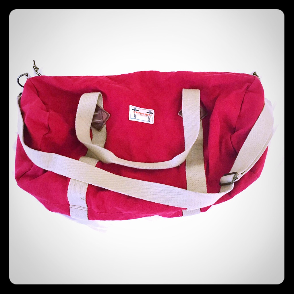 Duffle Bag